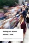 Andrew Collier - Being and Worth