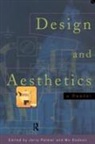 Mo Dodson, Dodson Mo, Jerry Palmer - Design and Aesthetics