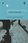 Evi Girling, Ian Loader, Richard Sparks - Crime and Social Change in Middle England