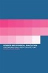 Dawn Penney, Penney Dawn - Gender and Physical Education