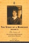 Helena Wayne - The Story of a Marriage