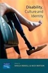 Sheila Riddell, Nick Watson - Disability, Culture and Identity
