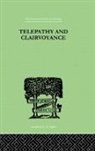 Rudolf Tischner - Telepathy and Clairvoyance