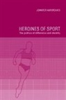 Jennifer Hargreaves, Hargreaves Jennifer - Heroines of Sport: