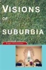 Roger Silverstone, Silverstone Roger - Visions of Suburbia