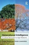 Simon Biggs, Biggs Simon, Ariela Lowenstein, Lowenstein Ariela - Generational Intelligence
