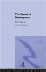 Wes Folkerth - The Sound of Shakespeare