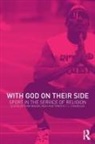 Timothy Chandler, Chandler Timothy, Tara Magdalinski, Magdalinski Tara - With God on their Side