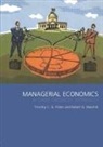 Tim Fisher, Robert Waschik - Managerial Economics