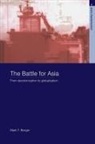 Mark T Berger, Mark T. Berger - The Battle for Asia