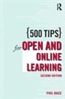 Phil Race - 500 Tips for Open and Online Learning