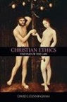David S Cunningham, David S. Cunningham, Cunningham David S. - Christian Ethics