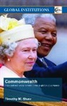 Timothy M Shaw, Timothy M. Shaw - Commonwealth