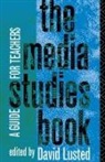 David Lusted, David Lusted, Lusted David - The Media Studies Book