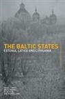 Thomas Lane, Artis Pabriks, Aldis Purs, David J Smith - The Baltic States
