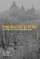 Thomas Lane, Lane Thomas, Artis Pabriks, Pabriks Artis, Aldis Purs, Purs Aldis... - The Baltic States