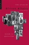 Ieuan L L Griffiths, Ieuan L. L. Griffiths, Ieuan L.l. Griffiths - The Atlas of African Affairs