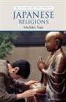 Michiko Yusa, Yusa Michiko, Ninian Smart - Japanese Religions