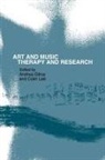Andrea Gilroy, Colin Lee - Art and Music: Therapy and Research