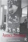 Mark Crinson, Mark Crinson, Crinson Mark - James Stirling