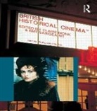 Claire Monk, Amy Sargeant - British Historical Cinema