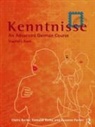 Claire S a Burke, Edmund Burke, Burke Claire S. A., Susanne Parker - Kenntnisse