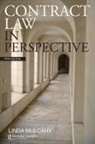 Linda Mulcahy, Linda Tillotson Mulcahy, Mulcahy Linda - Contract Law in Perspective