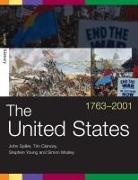 Tim Clancey, Simon Mosley, John Spiller, Stephen Young - The United States