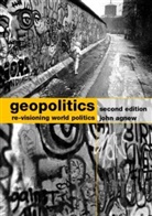 J Agnew, John Agnew - Geopolitics