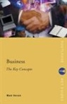 Mark Vernon - Business