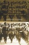 Jonathan Steinberg - All or Nothing
