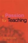 Christopher Day - A Passion for Teaching
