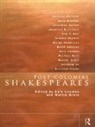Ania Loomba, Martin Orkin - Post-Colonial Shakespeares