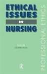 Geoffrey Hunt, Hunt Geoffrey - Ethical Issues in Nursing