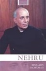 Benjamin Zachariah - Nehru
