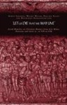 Pauline Allen, Allen Pauline, Boudewijn Dehandschutter, Dehandschutter Boudewijn, Johan Leemans, Leemans Johan... - 'Let us die that we may live'