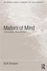 Scott Sturgeon, Sturgeon Scott - Matters of Mind