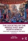 Sean Yom, Sean Yom - The Societies of the Middle East and North Africa