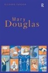 Richard Fardon - Mary Douglas