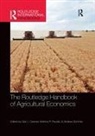 Gail Cramer, Krishna Paudel, Andrew Schmitz, Gail Cramer, Krishna Paudel, Andrew Schmitz... - The Routledge Handbook of Agricultural Economics