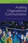Owen Hargie, Dennis Tourish, Owen Hargie, Dennis Tourish - Auditing Organizational Communication