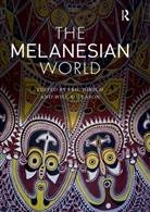 Eric Hirsch, Will Rollason, Eric Hirsch, Hirsch Eric, Will Rollason, Rollason Will - The Melanesian World