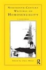 Chris White - Nineteenth-Century Writings on Homosexuality