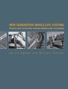 Ian Ellingham, Ellingham Ian, William Fawcett - New Generation Whole-Life Costing