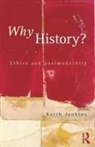 Keith Jenkins - Why History?
