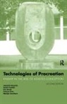 Jeanette Edwards, Edwards Jeanette, Sarah Franklin, Franklin Sarah, Eric Hirsch, Hirsch Eric... - Technologies of Procreation