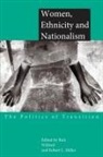 Robert E. Miller, Rick Wilford, Robert E Miller, Robert E. Miller, Miller Robert E., Rick Wilford - Women, Ethnicity and Naionalism
