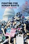 Paul Gready, Paul Gready - Fighting for Human Rights