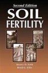Boyd Ellis, Henry Foth - Soil Fertility