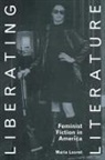 Maria Lauret - Liberating Literature